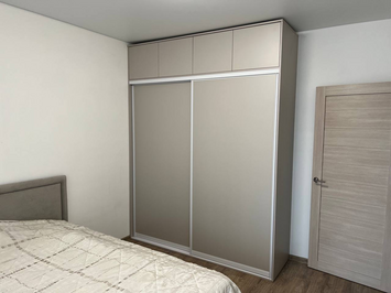 Шкафы на заказ Екатеринбург Art.: UG887-554-43