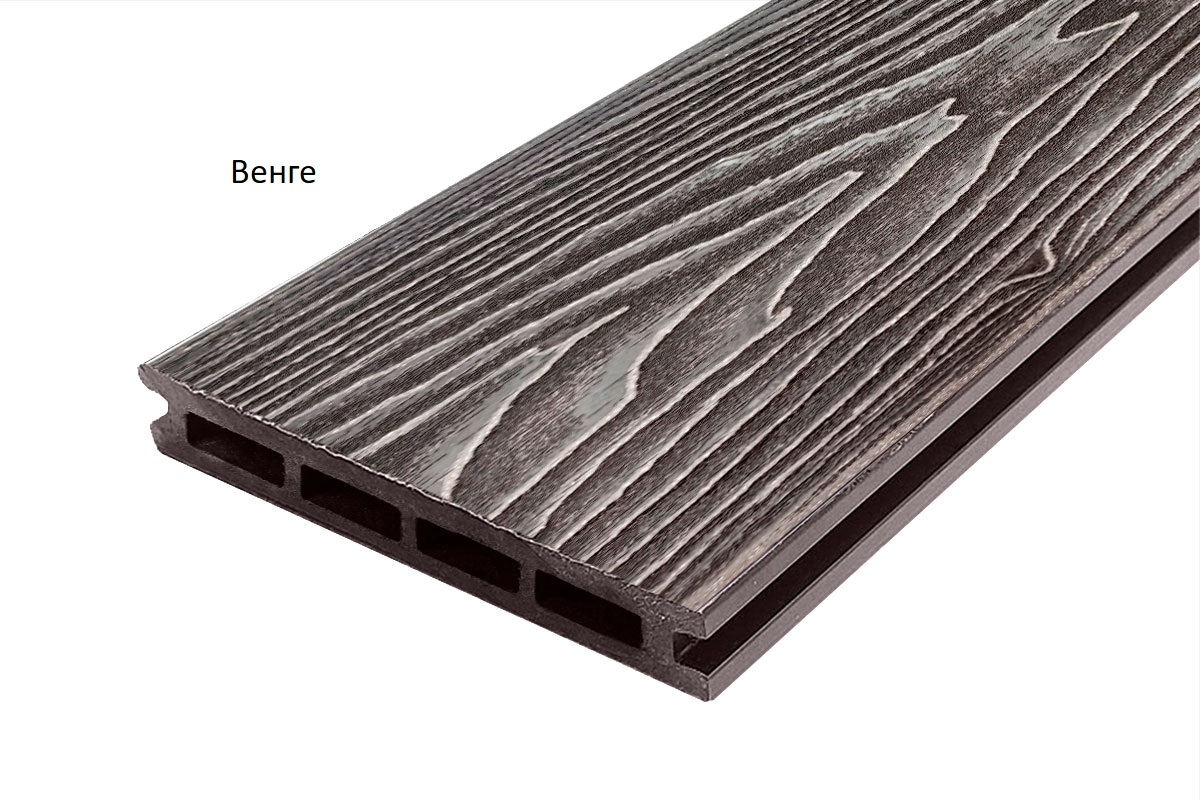 Террасная доска