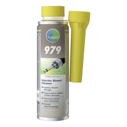 TUNAP microflex® 979 Топливный очиститель бензиновых форсунок