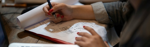 Студент с эпилепсией принимает Петнидан