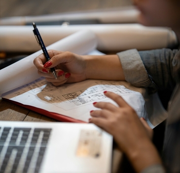 Различные триггеры эпилепсии: мерцающий свет, геометрические паттерны