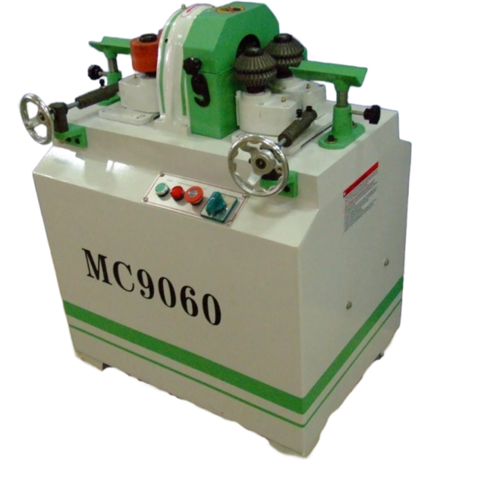 Круглопалочный станок MC 9060 — купить в Минске, характеристики