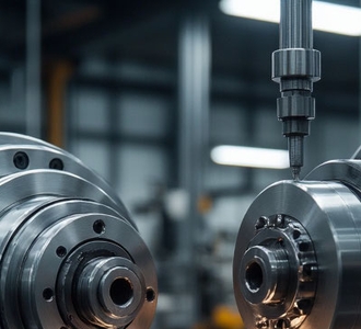 Рабочая зона станка