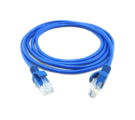 LAN-кабель для загородного интернета