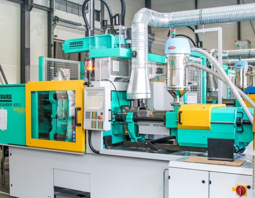 Литье под давлением ответы на вопросы