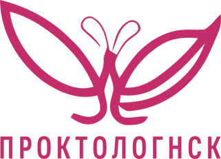 Логотип ПроктологНск