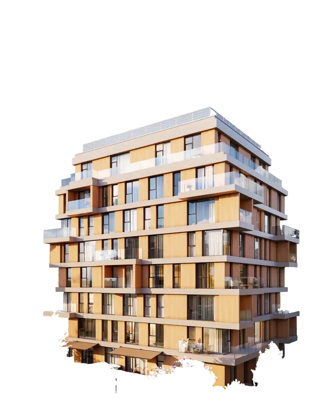 ЖК «GloraX Экосити Premium» Казань - офис продаж