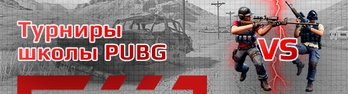 Бесплатные турниры по PUBG (ПАБГ)