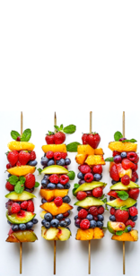 Вторые блюда с фруктами, ягодами - подраздел каталога блюд платформы А.В Недокушева