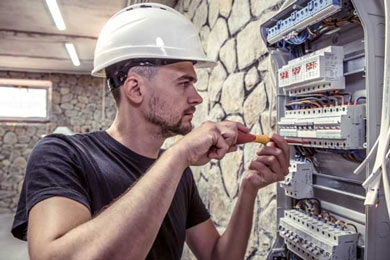 Lucrări electrice și instalarea tablourilor de distribuție în Moldova, Chișinău, Tighina, Anenii Noi