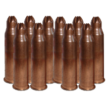 Холостые патроны 7.62х54