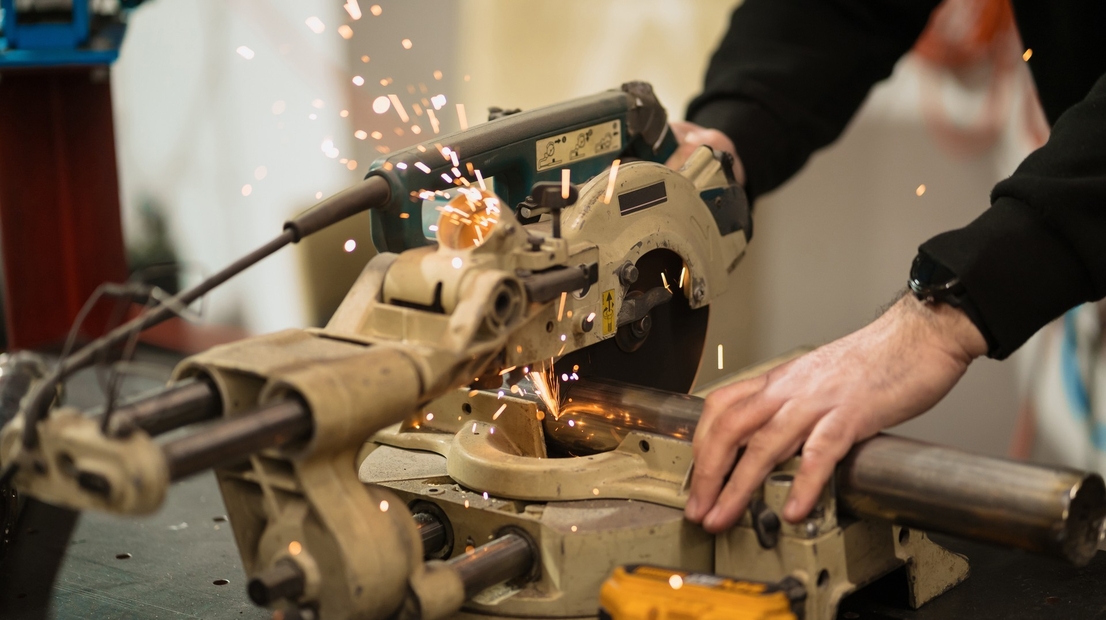 Электрошлаковая сварка