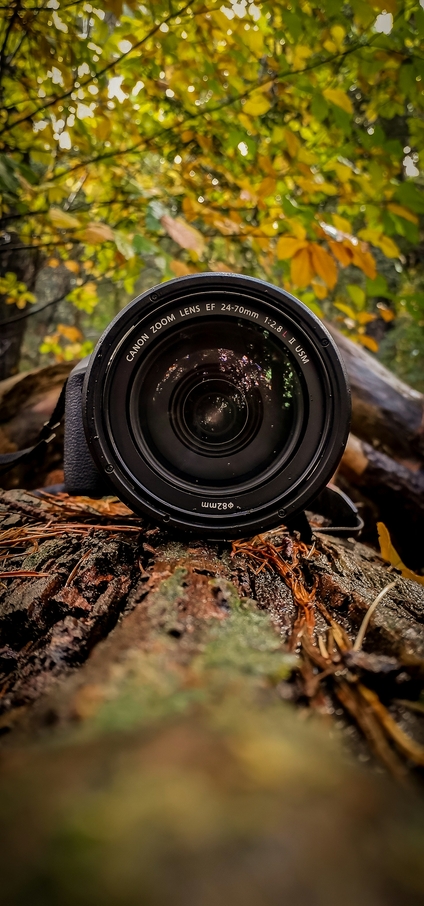 Camera Protector Set