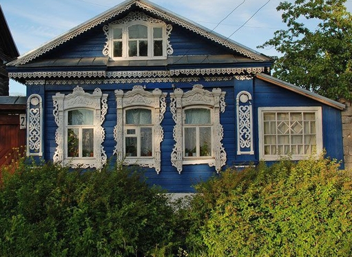 Обработка Вашего дома в деревне