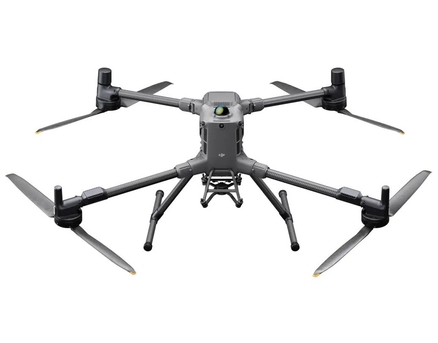 DJI Matrice 400
