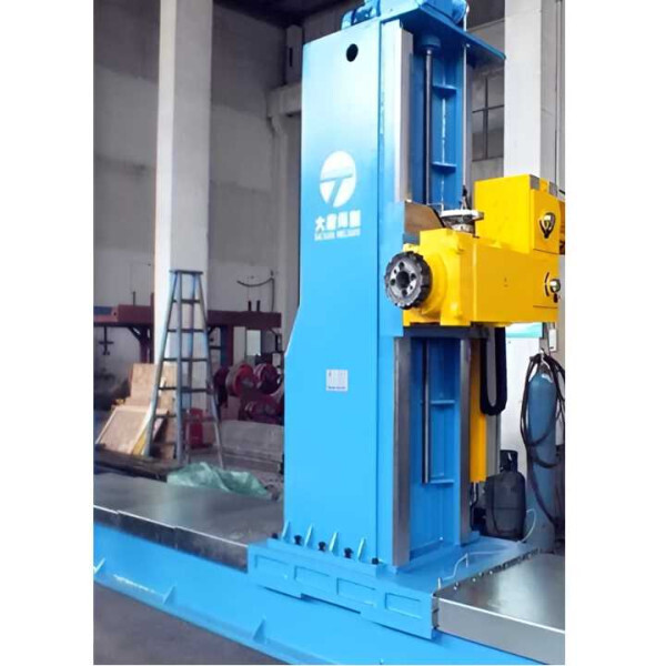 Торцефрезерные станки