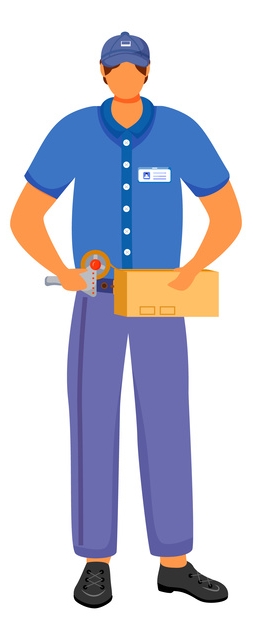 разнорабочий