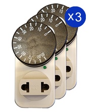 терморегулятор ЭнергоЭко опт