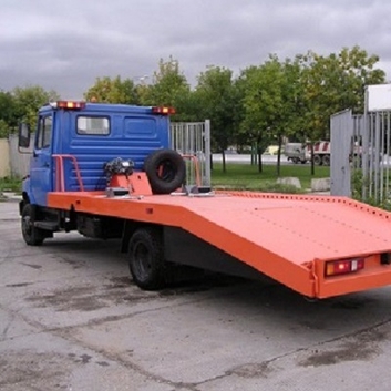 эвакуатор