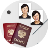 Фото на документы