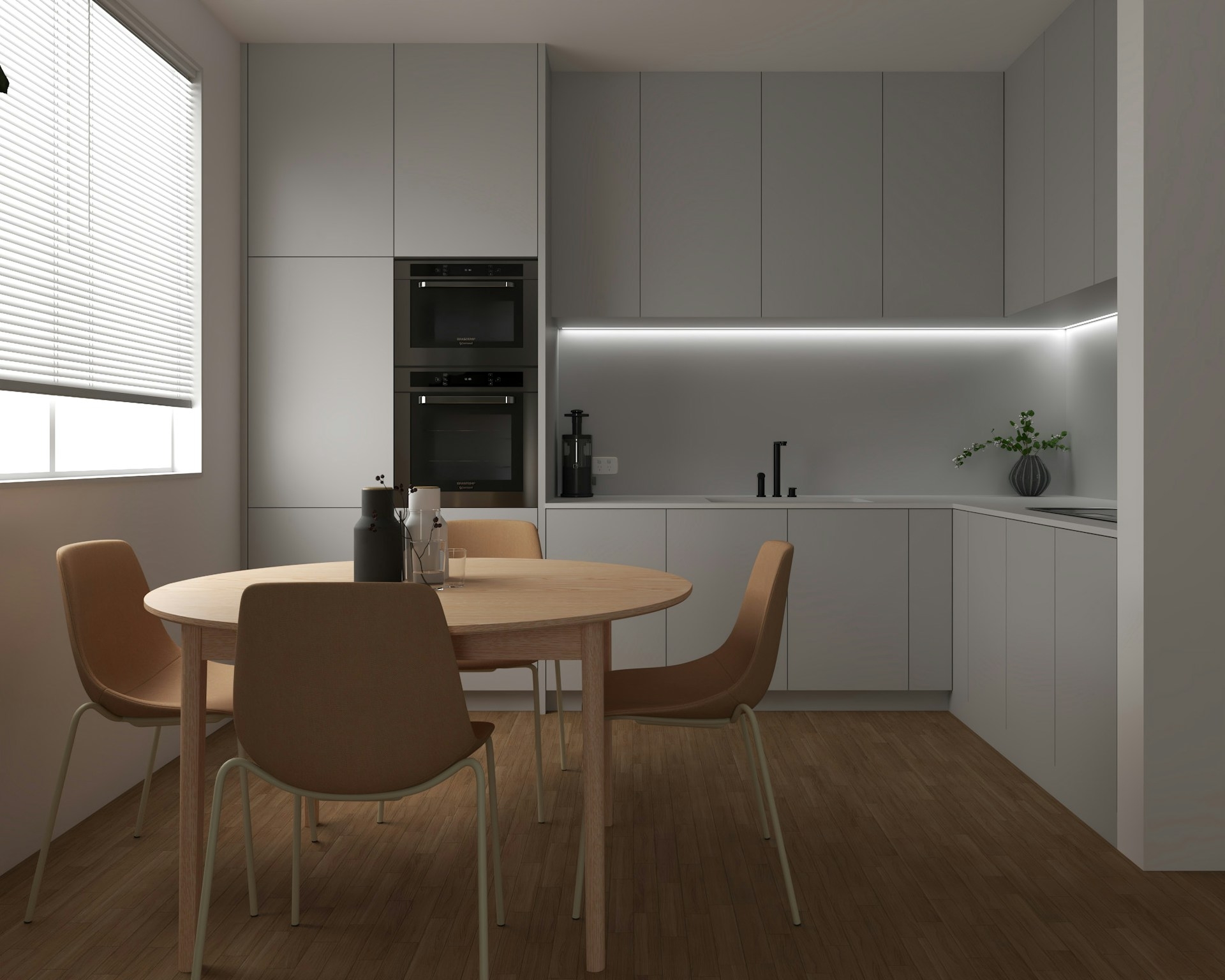 Особенности малогабаритных квартир в СПб