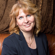 Елена Кузнецова