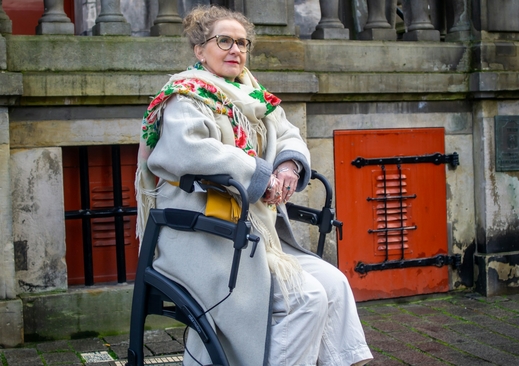 Питание при болезни Паркинсона