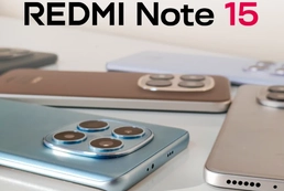 Купить смартфон Xiaomi Redmi Note 15 Ultra по низкой цене в Беларуси!