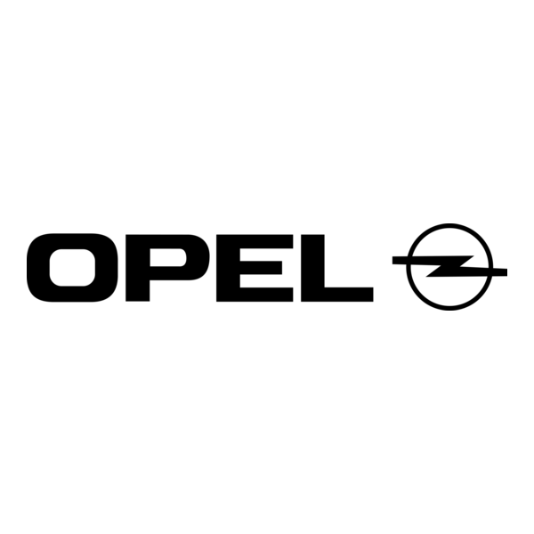 Логотип Opel — модельные чехлы на сиденья