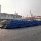 Трубы для транспортировки нефти и газа