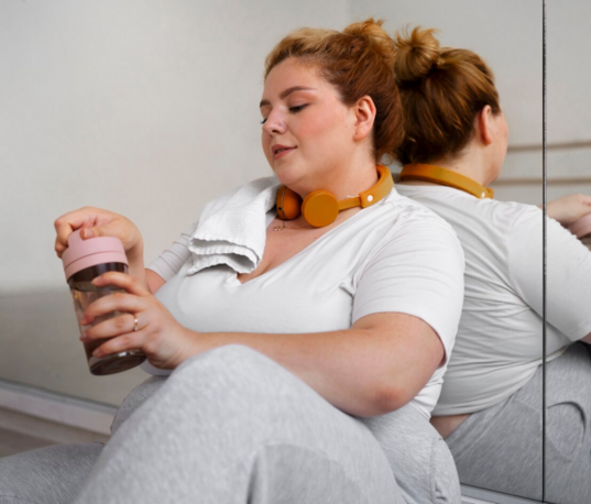 Медицинские состояния 