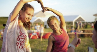 Spa&Camp отдых в Подмосковье азимут отель 
