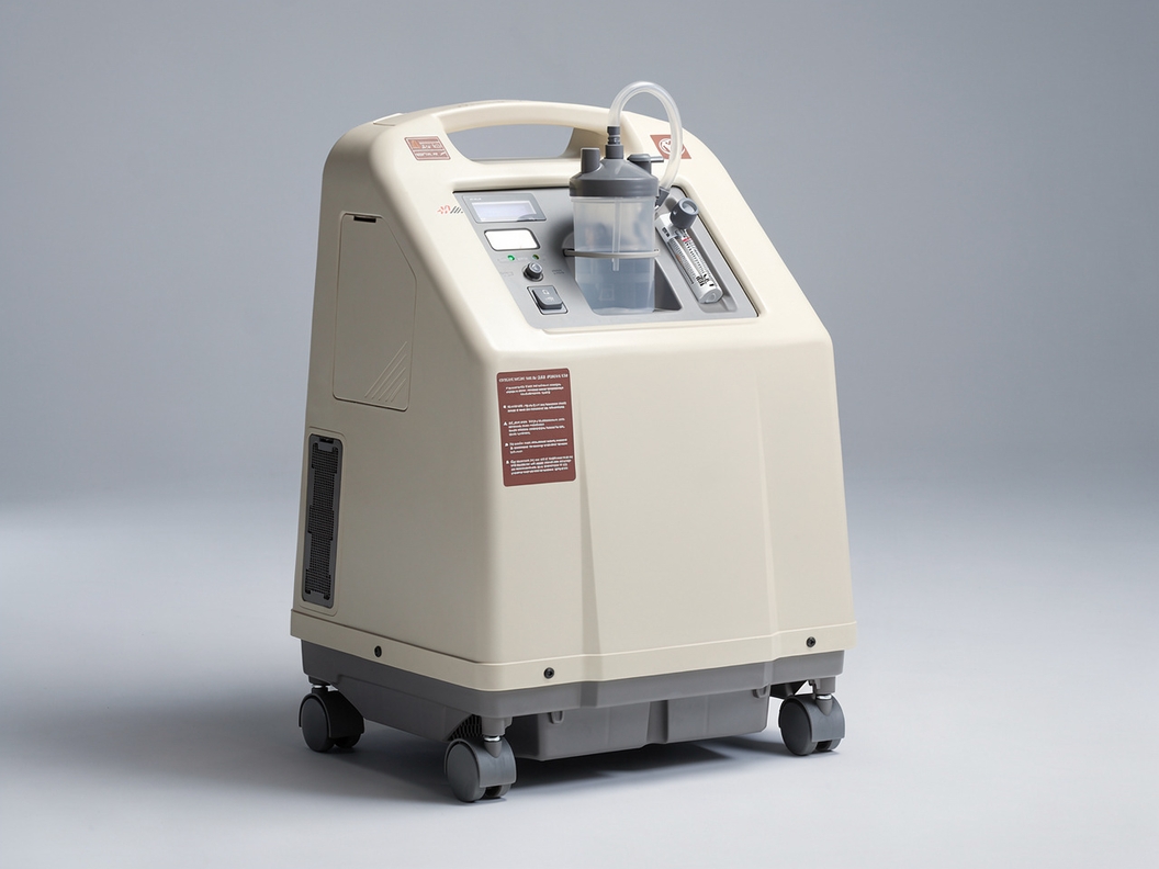 Концентратор кислорода прокат Барнаул