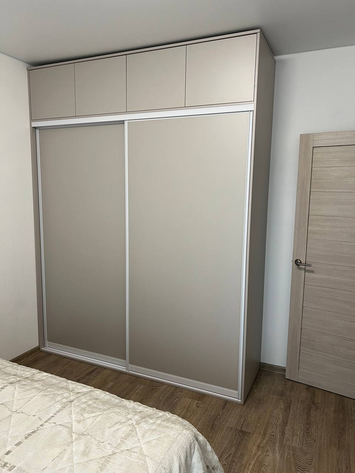 Шкафы на заказ Екатеринбург Art.: UG887-554-06