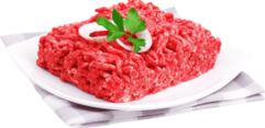 Мясной и рыбный фарш
