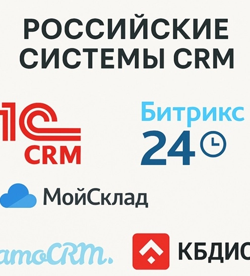Различные системы CRM для гостиниц