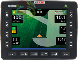 arag delta 80, араг дельта 80, компьютер навигатор