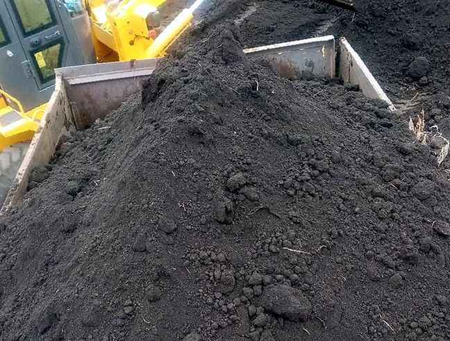 земля торф плодородный в смоленске