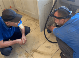 Прочистить канализацию в частном доме. Цена. Раменское