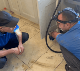 Прочистка канализации срочно в Серпухове