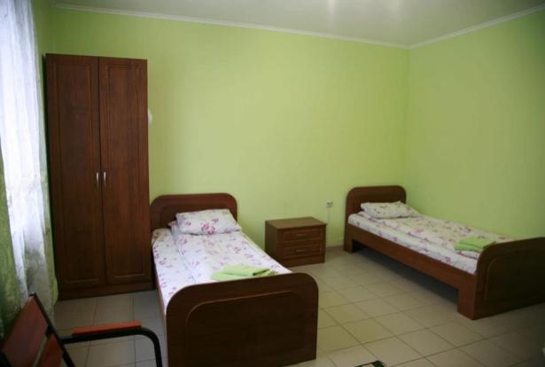 Сколько стоит снять койко место