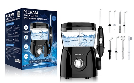 PECHAM Professional