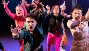 Курс Актёрского мастерство