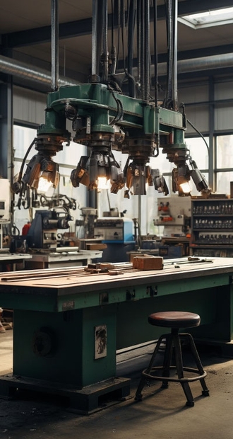 Размещение ресурсов