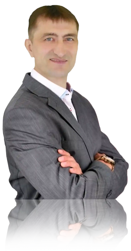 Увгений делает Слайд шоу