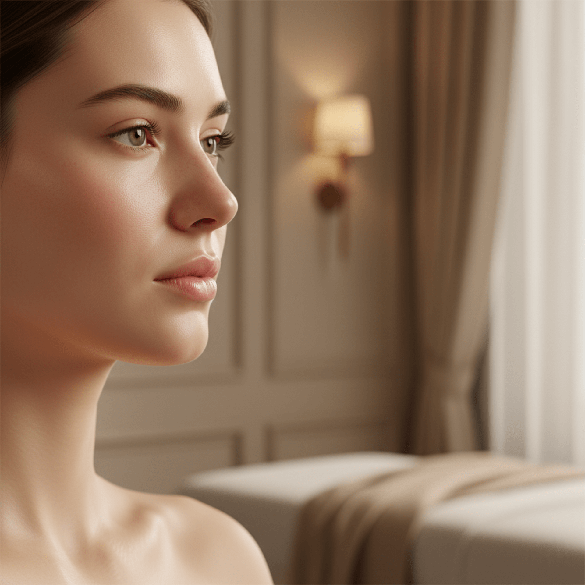 Гидропилинг лица - глубокое очищение и сияние кожи в студии Татьяны Захаровой