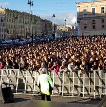 Моджо барьер