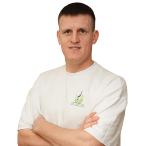 Дудка Игорь Александрович
