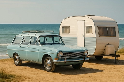 Автотуризм