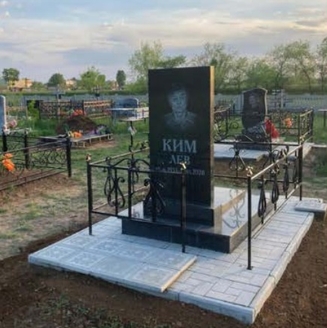 изготовление памятников в Саратове
